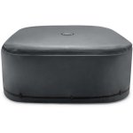 Cubierta Térmica Intex PureSpa Cuadrado 4 Personas Gris Oscuro