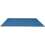 Cubierta de burbujas Intex para piscina rectangular de 4,88 x 2,44 m
