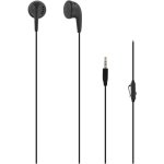 Auriculares TnB KPFIRSTBK filaires 20-20000 Hz pour appels et musique noirs