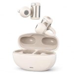 Écouteurs TnB Energy Zen Clip Oreille Conduction Air Sport Résistants IPX4