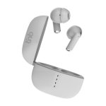 TnB ZIP In-Ear kabellose Kopfhörer 24h Akku Weiß