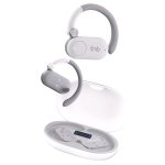 Auriculares TnB Energy Free sans fil Bluetooth pour sport, IPX5, 35h autonomie