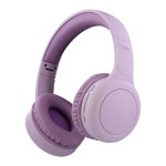 Casque TnB Tonality Sup Bluetooth 5.3 Sans Fil, Modes Sonores, Micro Intégré