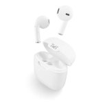 TnB Bluetooth 5,3 Draadloze TWS Oordopjes met Touchbediening en 10u Batterijduur