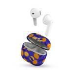 Auriculares TnB Bluetooth sans fil, design exclusif LEMON, 15h autonomie