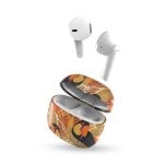 Auricolari TnB wireless design TOUCAN autonomia 15 ore comfort