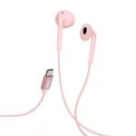 Auricolari TnB con cavo USB-C, microfono e controllo volume comodi