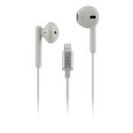 Tnb Escurvgr Curv Lightning Con Micrófono Gris
