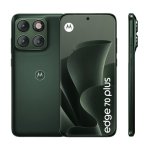 Motorola Edge 70 Plus 5G 8GB 256GB 6,78" Verde Escuro