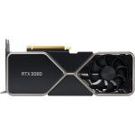 Tarjeta Gráfica Nvidia GeForce RTX 3080 Founders Edition 10GB GDDR6X