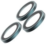 Kameraschutz InvisibleShield Glass Elite iPhone 18 Pro Blau