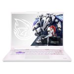 Laptop MSI Crosshair A16 HX 16" AMD Ryzen 7 8840HX 32GB 1TB SSD RTX 5070 Windows 11