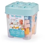 ECOIFFIER Abrick Aufbewahrungsbehälter 7916 50 Teile