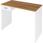 Scrivania Levira Serein Nogal Troia 100x72 cm