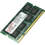Arbeitsspeicher RAM CSX SO-DIMM 1 GB DDR 266 MHz 200 Pins 2,5 V