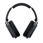 Nothing Headphone (1) Pro Bluetooth Kopfhörer mit Aktiver Geräuschunterdrückung Schwarz