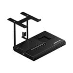 AOOSTAR EG01 eGPU Dock PCIe 4.0 x4 OCuLink Metall ohne GPU
