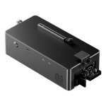 Aoostar AG03 Dock eGPU Thunderbolt 5 OCuLink 800W ohne Grafikkarte