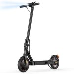 Patinete électrique iScooter W3 350W Autonomie 34km Pneus 8,5'' Frein double