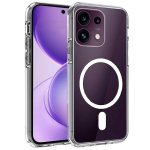 Funda COOL para OPPO Reno16 F 5G / Reno16 FS 5G Magnética Transparente