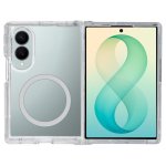 Funda COOL para Samsung Galaxy Z Fold8 Magnética Transparente