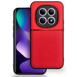 Funda COOL para Xiaomi REDMI Note 15 Pro Plus 5G / POCO M8 Pro 5G Dual Rojo