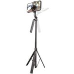 Soporte Trípode Extensible COOL 170 cm con Mando Bluetooth