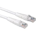 Cable reseau Secomp CAT6 UTP 1m RJ45