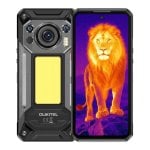 Oukitel WP500 Ultra 5G 12GB 1TB 6.78" Noir