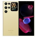 Oukitel C72 4G 4GB 128GB 6,88" Dorado