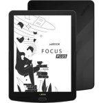 Libro electrónico Inkbook Focus Plus WiFi 7,8" 32 GB Negro