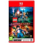 LEGO Harry Potter Collection SWITCH 2