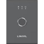 Telefono VoIP Fanvil con Ethernet e PoE