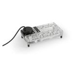 Alphacool Core Distro Plate V.2 (240mm) with VPP Apex Pump