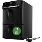 Airfryer Bosch Serie 6 MAFD661B7 Double Compartiment 12 L 2800 W