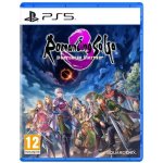 Romancing Saga 3: Destinies United PS5
