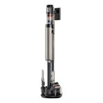 Aspirateur sans Fil UWANT V600 600W 60 min HEPA 13 0,4 L Gris