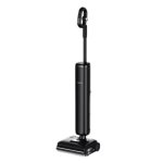 Aspirador fregona UWANT DX800 350 W vapor negro