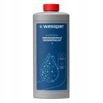 Líquido Desincrustador Wessper CleanMax 1000 ml Universal