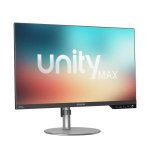 Ordenador Todo en uno Phoenix Unity Max Intel Core i5 16GB 512GB SSD 23,8" Windows 11