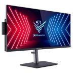 Ordenador todo en uno Phoenix Intel Core i5-10400 16GB GTX 1050 Ti 29" Windows 11 Pro