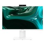PC Tout-en-un Phoenix Unity Intel Core i5-14400 16Go 500Go SSD UHD 730 23.8" Windows 11 Blanc Webcam Hauteur Ajustable Rotatif