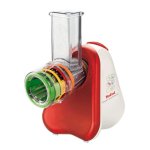 Picadora Tefal MB756G31 200W avec 5 Cônes Colorés