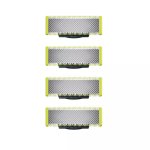 Lame de rechange Philips OneBlade QP240/50 Pack 4 unités