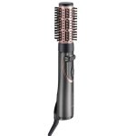 Warmluftbürste Remington AS8606 800W Keramik Ionen 2 Temperaturen Kaltluft Schwarz Roségold