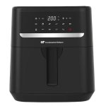 Heißluftfritteuse Continental Edison CEFR240092L 9,2L 1800W Digitaldisplay 10 Programme