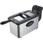 Freidora de Aceite Continental Edison CERFR3IN2 3 L 2000 W con termostato regulable