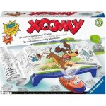 Mesa Proyector Dibujo Ravensburger Xoomy Maxi con Zoom LED 180% y Formato A4