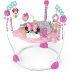 Sitz fuer Babys 360 Grad Minnie Forever Bestie Disney Baby