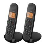 Telephone Logicom Iloa 255t Duo DECT